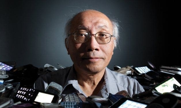 Henry Lai