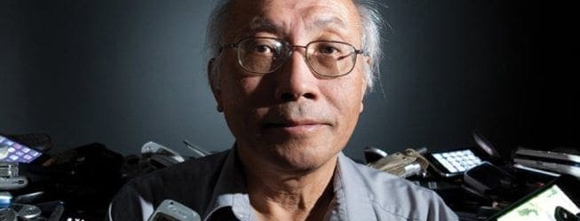 Henry Lai