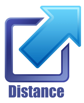 Maximize the Distance