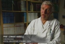 Dr. Lennart Hardell