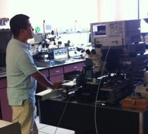 UCLA Shielding Effectiveness Tests of SYB™ Products