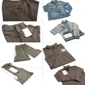 SYB Pocket Patch to Shield EMF Radiation