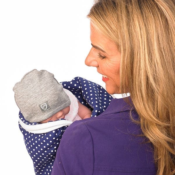 SYB Baby Blanket, EMF Protection Blanket