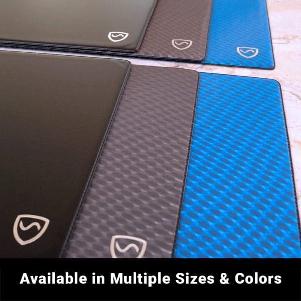 SYB Laptop Pad, EMF Radiation & Heat Shield in Multiple Sizes & Colors