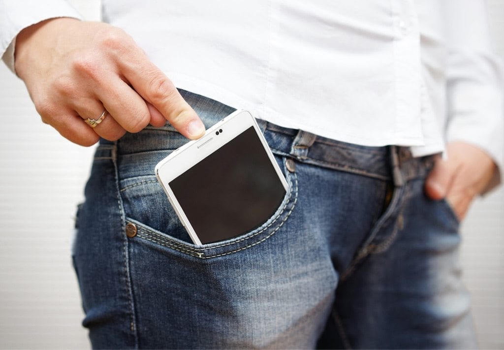 Free eBook: 2 Super Simple Ways to Reduce Your EMF Exposure
