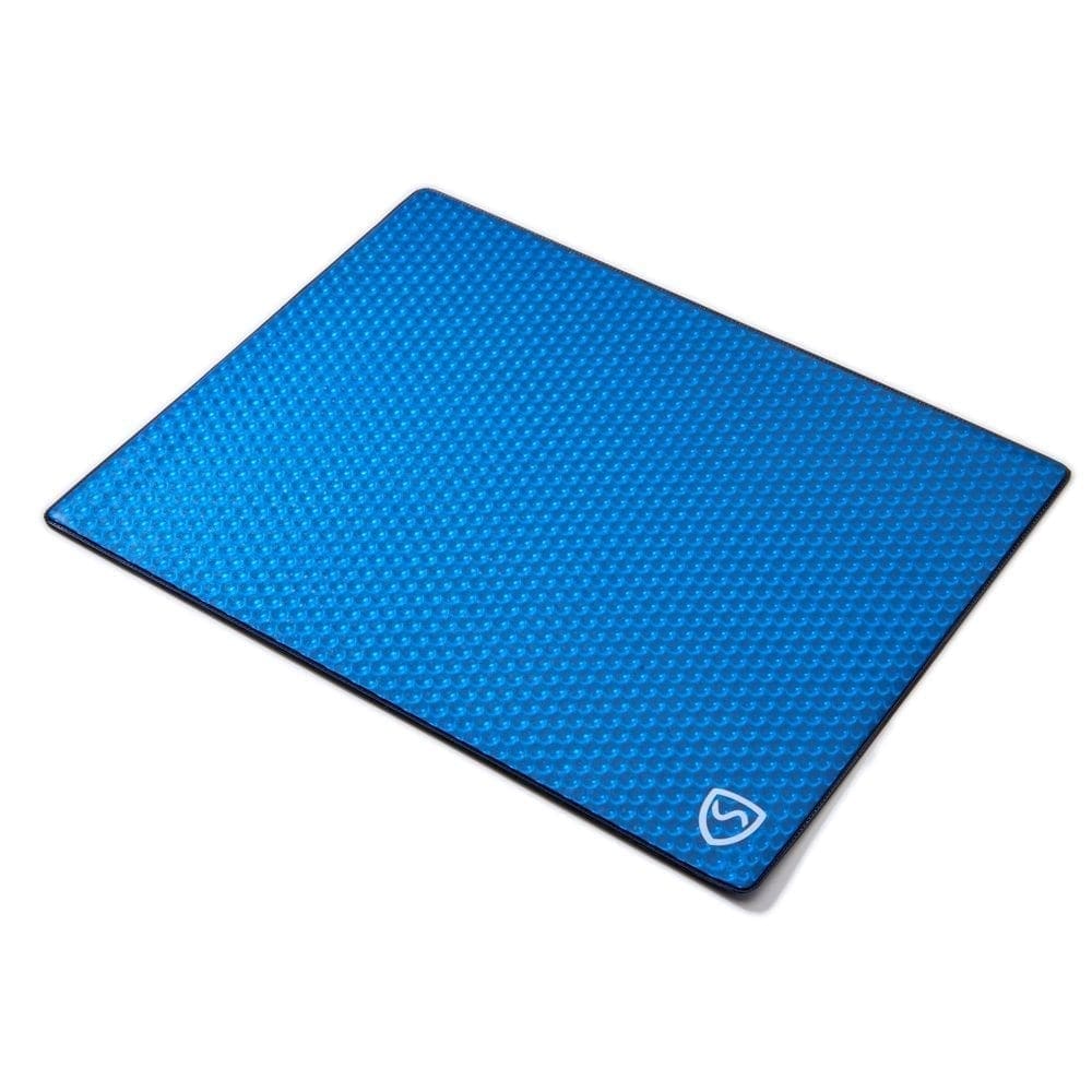 SYB Laptop Pad, EMF Radiation & Heat Shield in Multiple Sizes & Colors