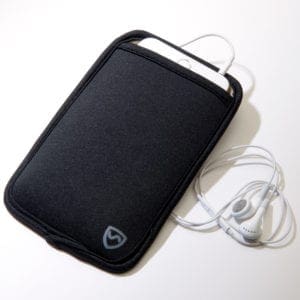 SYB Phone Pouch, Effective Cell Phone Radiation Protection