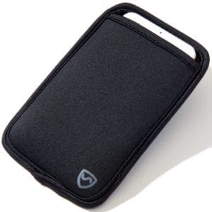 SYB Phone Pouch, Neoprene Cell Phone EMF Protection Sleeve