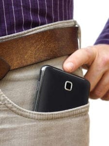 EMF Protection from SYB
