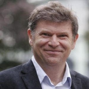 Dr. Marc Arazi
