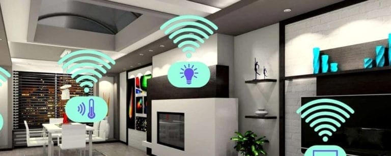 10 Sources of EMF Radiation in Your Home