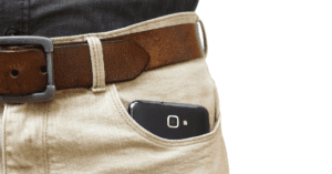 Cell Phones and infertility