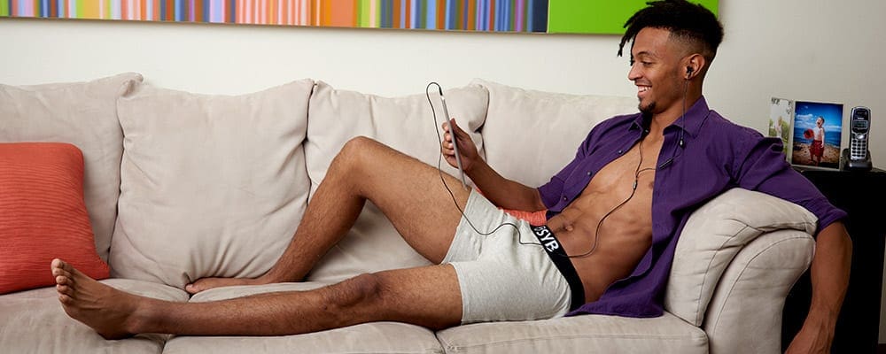 Radiation Blocking Underwear