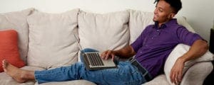 Laptop EMF Protection