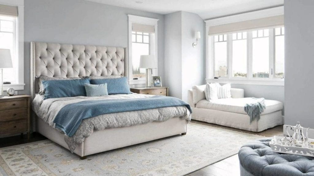 Keep Electronics Out Of Your Bedroom