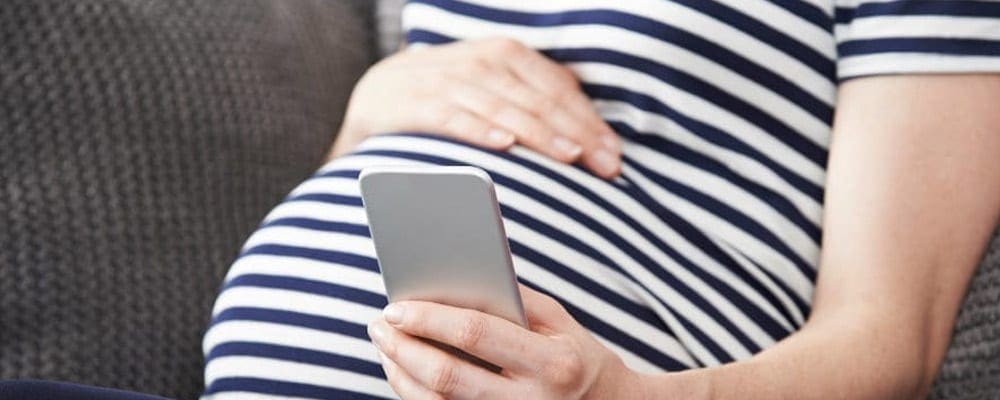 The Connection Between EMF And Miscarriage Risk