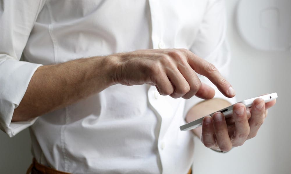 Technology that helps and hurts male fertility