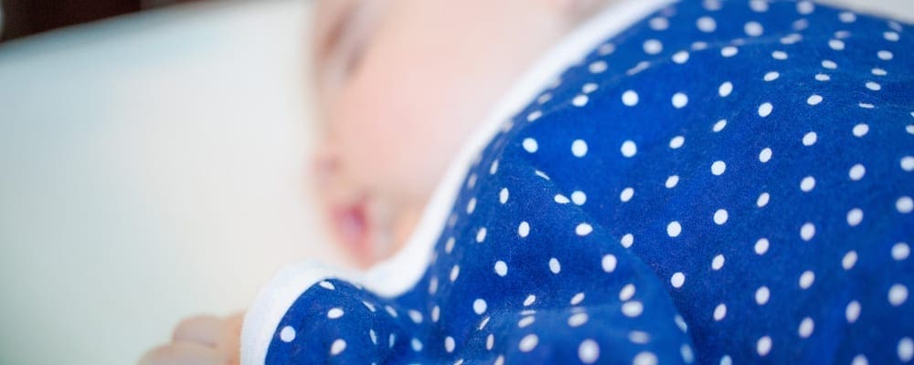 EMF Protection for Babies