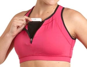 Bras for Women and EMF