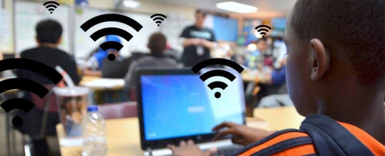 Is WiFi In Schools Causing Cancer?