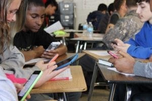 How Is WiFi In Schools Affecting Children