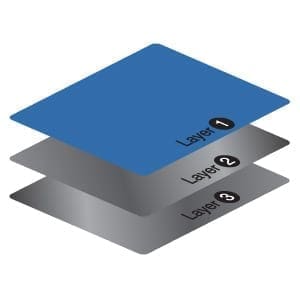 large laptop EMF protection