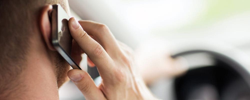 Cell Phones and Thyroid Cancer
