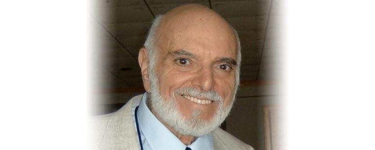 Dr. Martin Blank