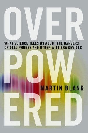 'Overpowered' by Dr. Martin Blank