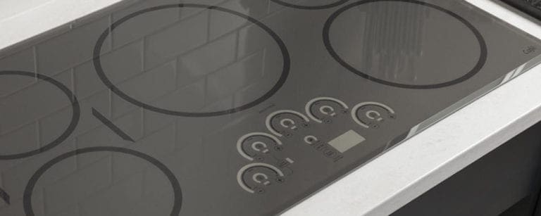 Healthy Living Tip #92: Avoid Induction Cooktops