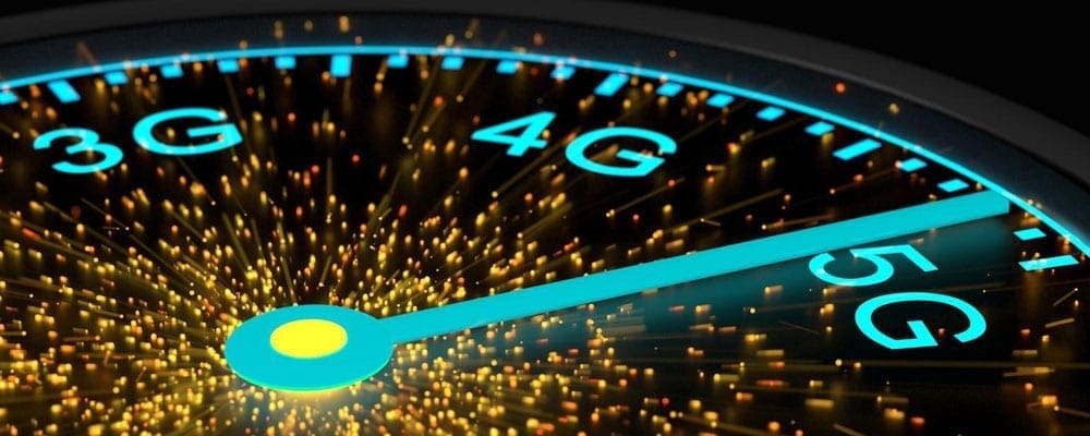 Negative Effects of 5G