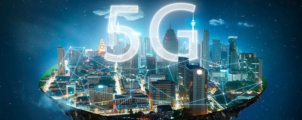 5G Rollout