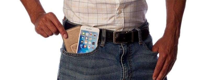 Phone Radiation Blocker