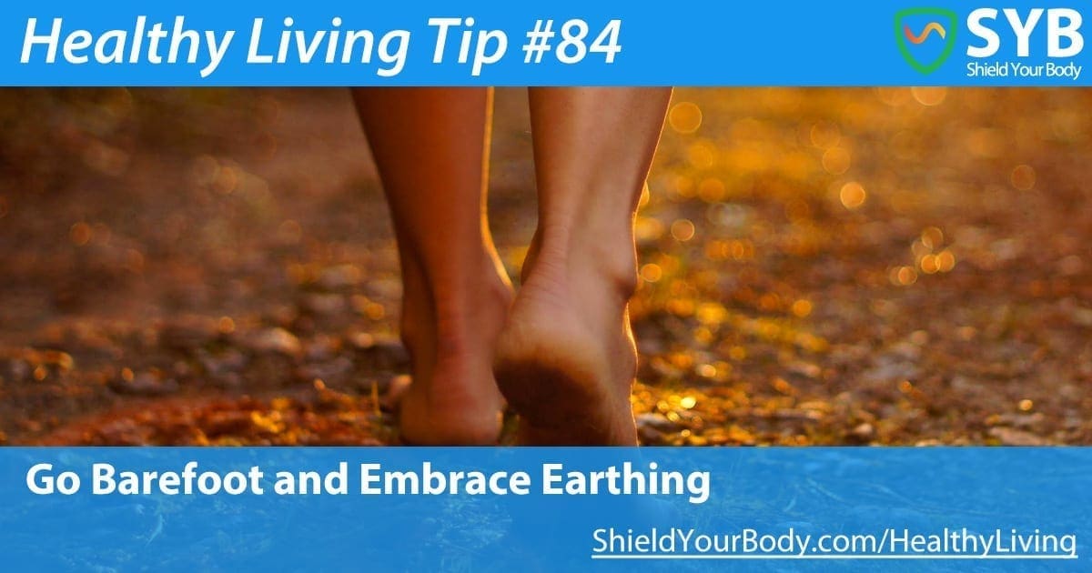 What is Grounding? What are the Benefits? And How Do I Start?