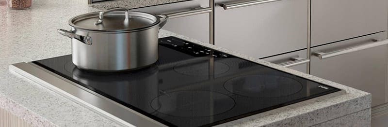 A guide to induction cooktops' clever functions - IKEA