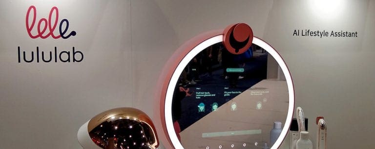 EMF Radiation Levels from Smart Tech at CES 2020
