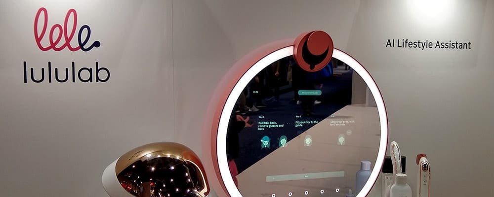 EMF Radiation Levels from Smart Tech at CES 2020