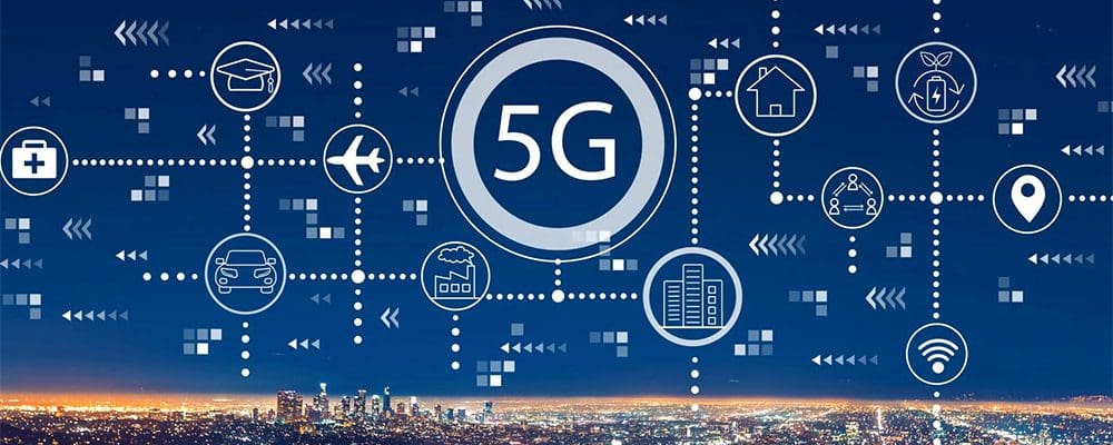 5G Safety & Protection