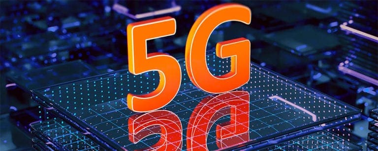 5G Opposition