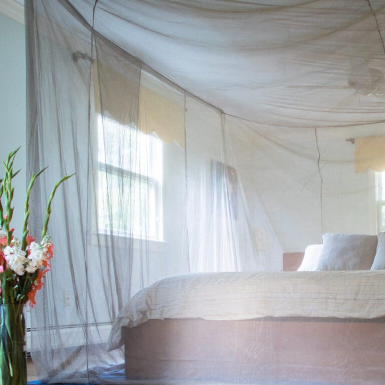 SYB EMF & 5G Bed Canopy