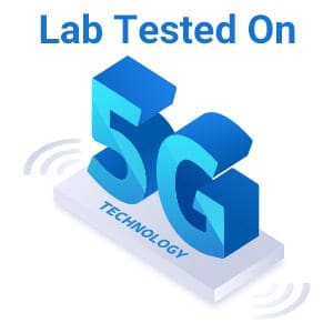 5G Tested