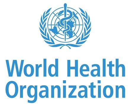 World Health Organization logo