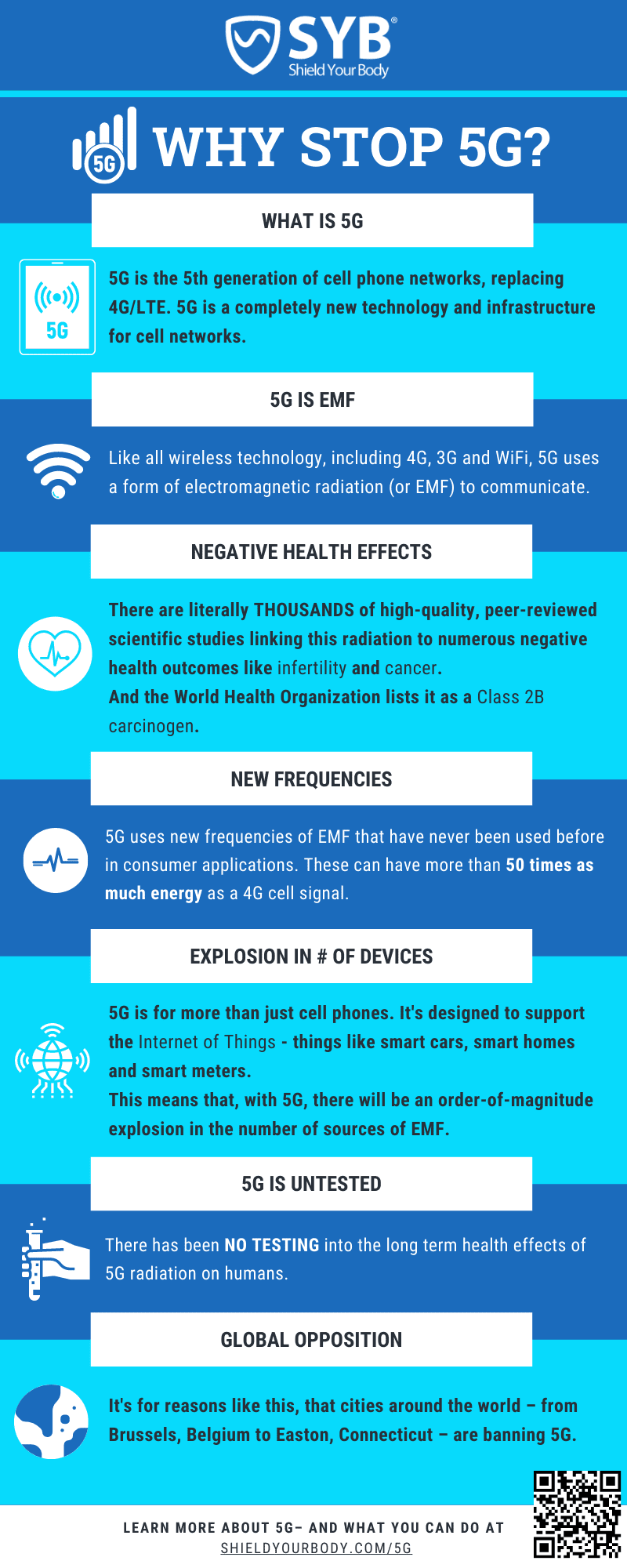 case study of 5g in health