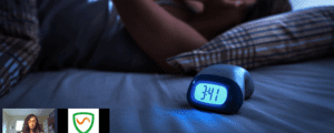 Webinar Archive: Creating a Sleep Sanctuary