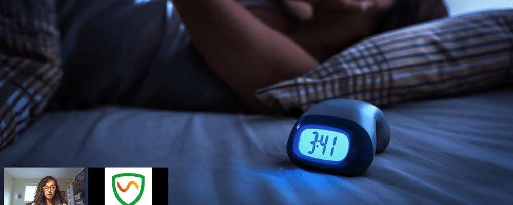Webinar Archive: Creating a Sleep Sanctuary