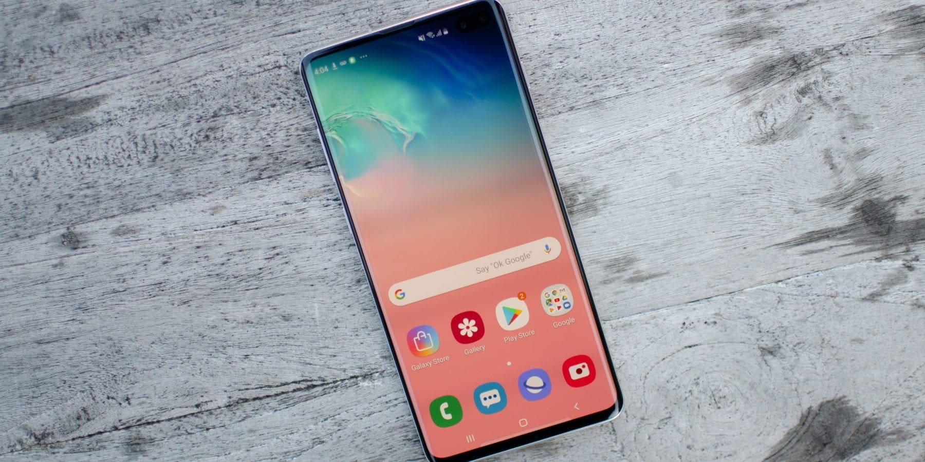 According to Samsung, you need to keep your Galaxy S10 15 mm away from your body just to be within the legal exposure limits.