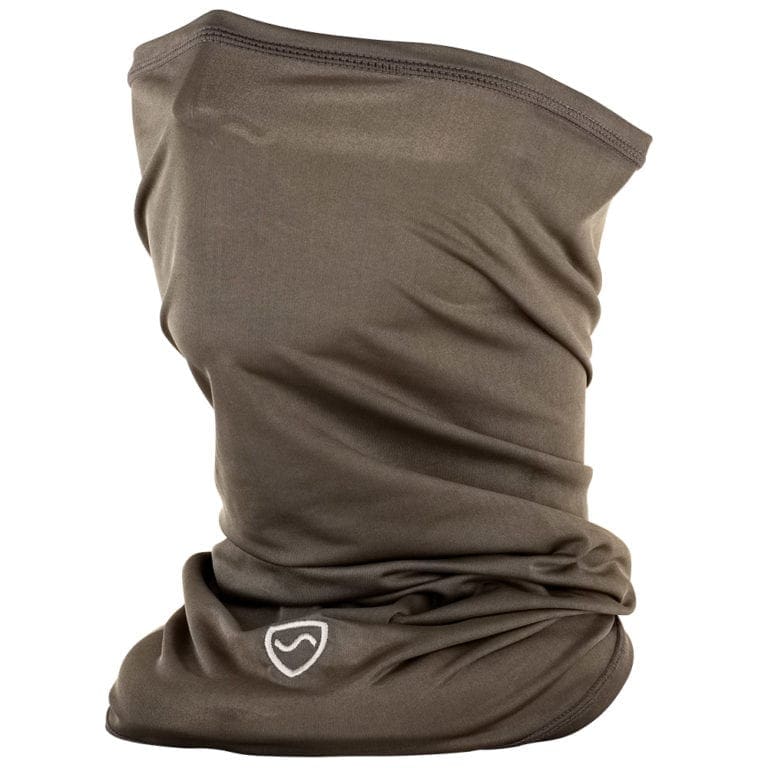 SYB Neck Gatier, 90% Silver EMF Protection