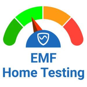 EMF Home Testing Consulting Services