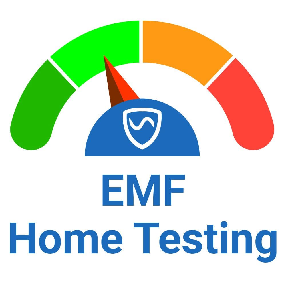 EMF Home Testing Consulting