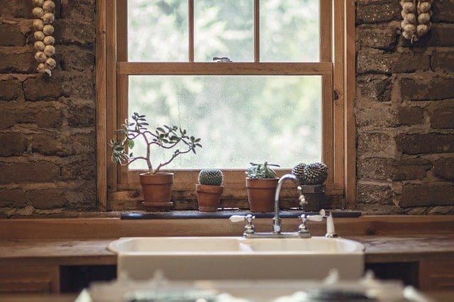 Whole-home EMF shielding for windows.
